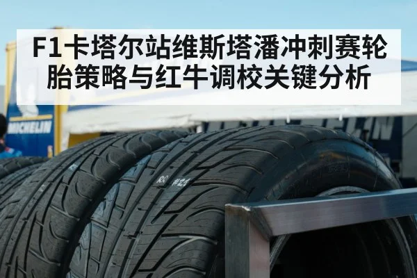 racing tires close up